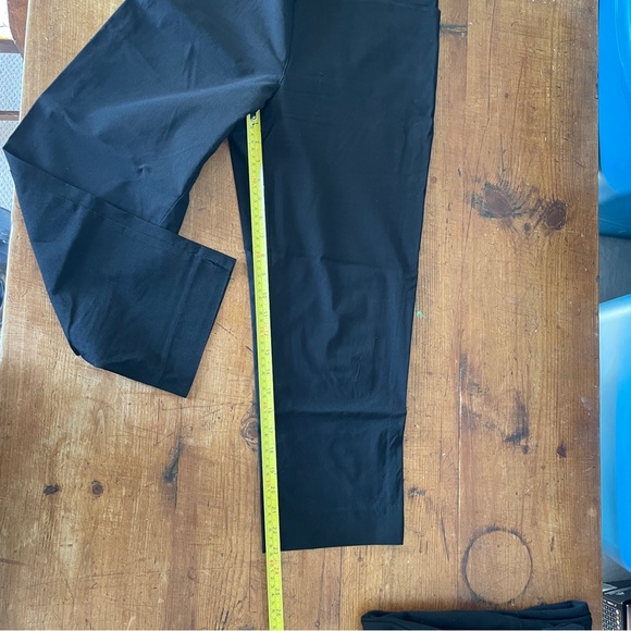 SC&Co black work pants - Picture 3 of 6